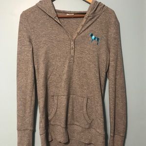 Victoria’s Secret Sweater